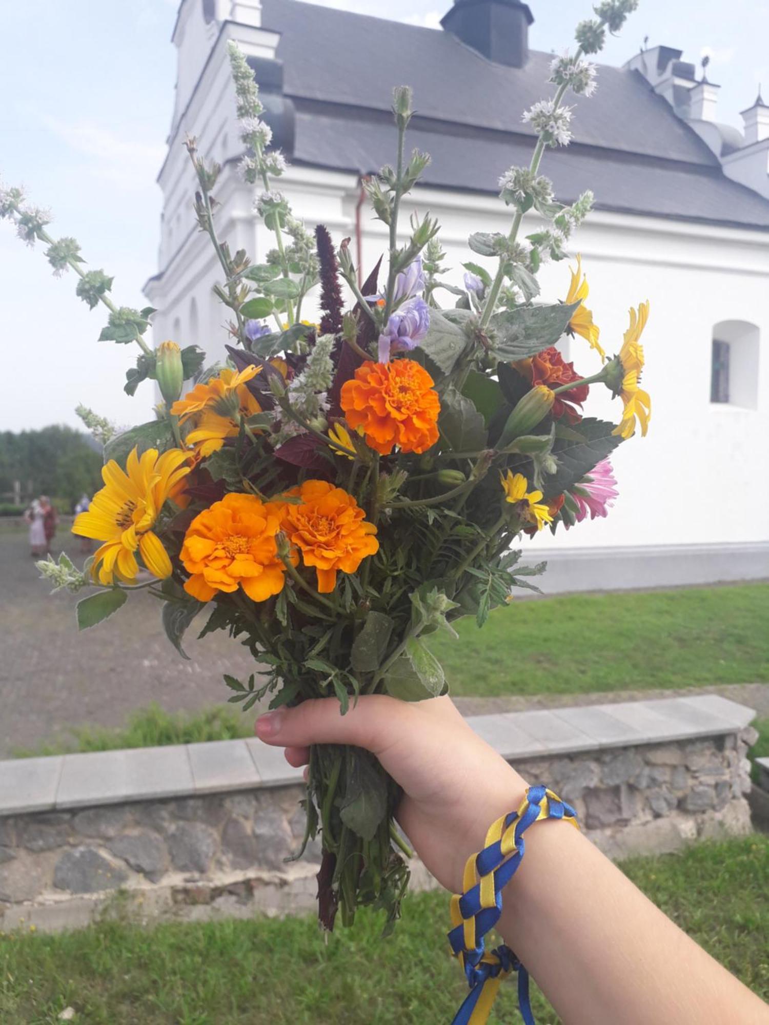 Медова Садиба Subbotiv Pokój zdjęcie